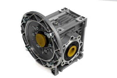 Редуктор продольный  NMRV50 1:10