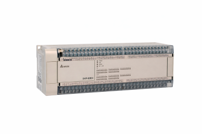 Программируемый логический контроллер Delta PLC DVP80EH00T3