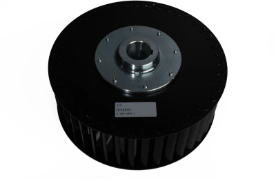 Крыльчатка 5,5 кВт левая