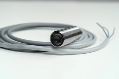 Датчик приемник подъемный фотоэлектрический
Photoelectric sensor LLK-1180-001