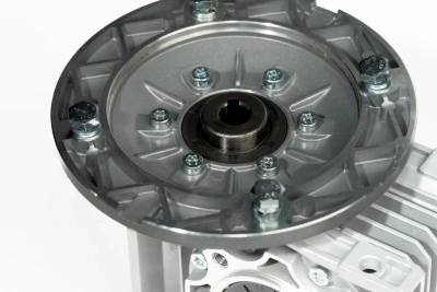 Редуктор продольный  NMRV50 1:10