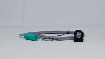 Переключатель бесконтактный DW-AD-621-M18 (короткое расстояние)
