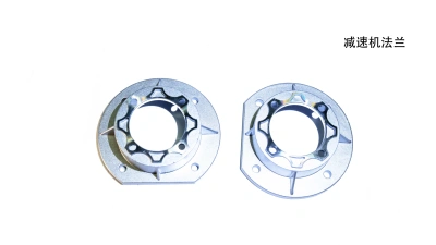 Фланец редуктора 50-63