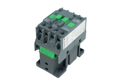 Контактор переменного тока 18А Schneider LC1R1810