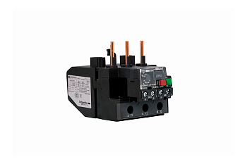 Реле тепловое (Schneider) 30-40A/37-50A LRR357N
