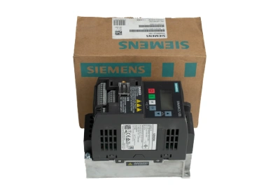 Инвертор Siemens (воздушно-сухой подъем) 0,75 кВт