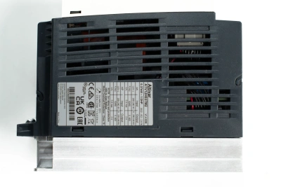 Инвертор Siemens (водоструйный поворотный) 0,4 кВт