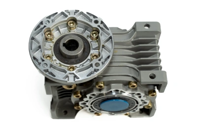 Редуктор подъема балки контура NMRV63