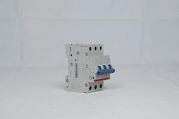 Выключатель автоматический SF203-C63 3P (ABB) открытый воздух