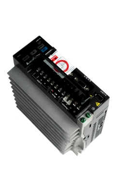 Сервопривод Delta (устанавливает параметры вращения) ASD-B2-0721-B