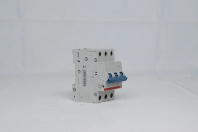 Выключатель автоматический SF203-C63 3P (ABB) открытый воздух