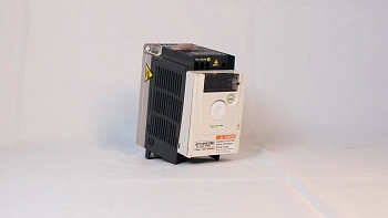 Инвертор Schneider (настройка параметров Laser Leopard 360) ATV12H037M2