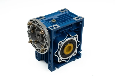 Редуктор продольный  NMRV50 1:10