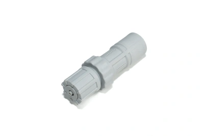 Клапан обратный забора химии