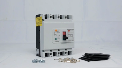 Предохранитель от утечки TGM1L-125L/3N 300A