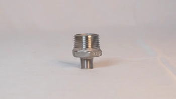 Ниппель 1*-3/8