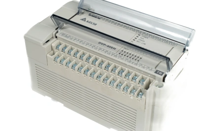 Программируемый логический контроллер Delta PLC DVP40EH00T3 100-240В, 30ВА макс.