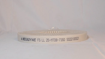 Ремень ГРМ горизонтальный 350 3,4м