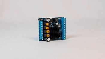 Модуль голосовой LMD507