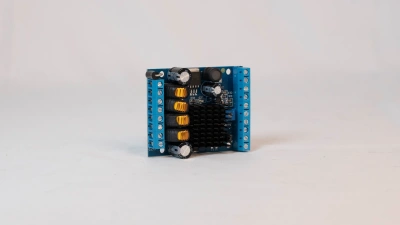 Модуль голосовой LMD507