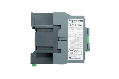 Контактор переменного тока 18А Schneider LC1R1810