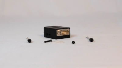 Вилка DP (новый тип) FM