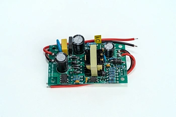 Плата питания светодиодов объединительная WDM-12-POWER-2