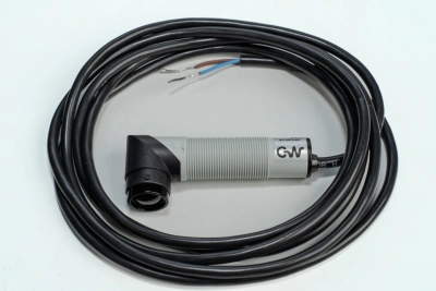 Датчик приемник прямоугольный фотоэлектрический
Photoelectric sensor MPD/00-0A