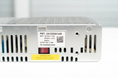 Источник питания импульсный PMT-24V200W1AM 8.8A               
