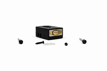 Вилка DP (новый тип) FM