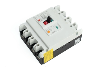 Предохранитель от утечки TGM1L-125L/3N 300A