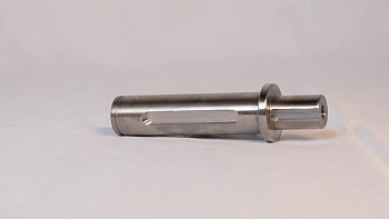 Вал редуктора вращающийся LS360P0526