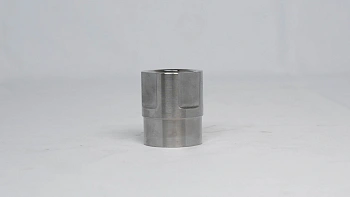 Адаптер поворотный SUS304