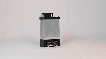Источник питания импульсный DC12V100W               