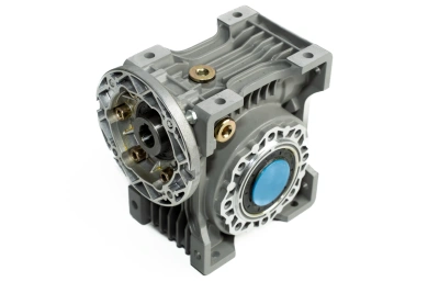 Редуктор подъема балки контура NMRV63