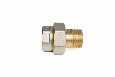 Соединение 1/2