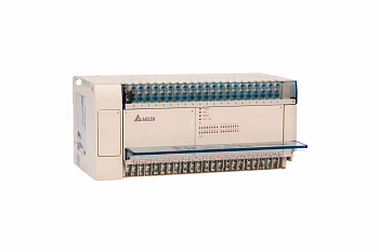 Программируемый логический контроллер Delta PLC DVP64EH00T3