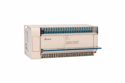 Программируемый логический контроллер Delta PLC DVP64EH00T3