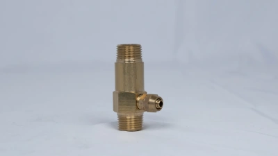 Соединитель 1/2