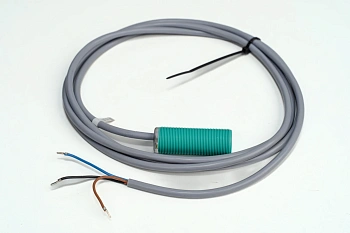 Переключатель бесконтактный M18 Pepperl+Fuchs
Proximity Switch NBN8-18GK50-E0