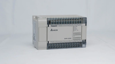 Программируемый логический контроллер Delta PLC DVP32EH00T3-L
