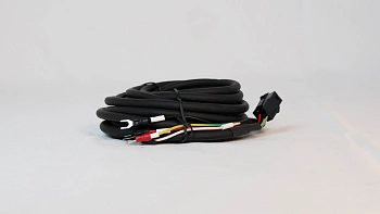 Линия питания серводвигателя Delta ASD-B/B2-PW-005