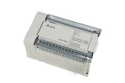 Программируемый логический контроллер Delta PLC DVP40EH00T3 100-240В, 30ВА макс.