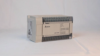 Программируемый логический контроллер Delta PLC DVP32EH00T3