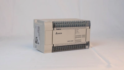 Программируемый логический контроллер Delta PLC DVP32EH00T3