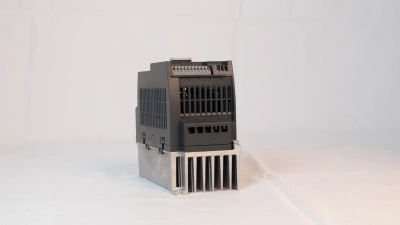 Инвертор Siemens (воздушно-сухой подъем) 0,75 кВт