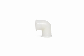 Колено с внутренней резьбой 90* 1/2