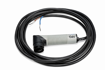 Датчик приемник прямоугольный фотоэлектрический
Photoelectric sensor MPD/00-0A