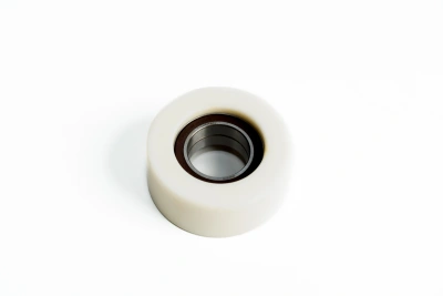 Ролик каретки направляющий LS360P0505 90мм