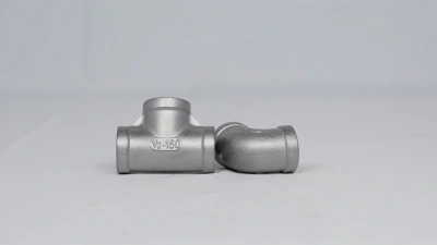 Поворот 90* 1* чугун